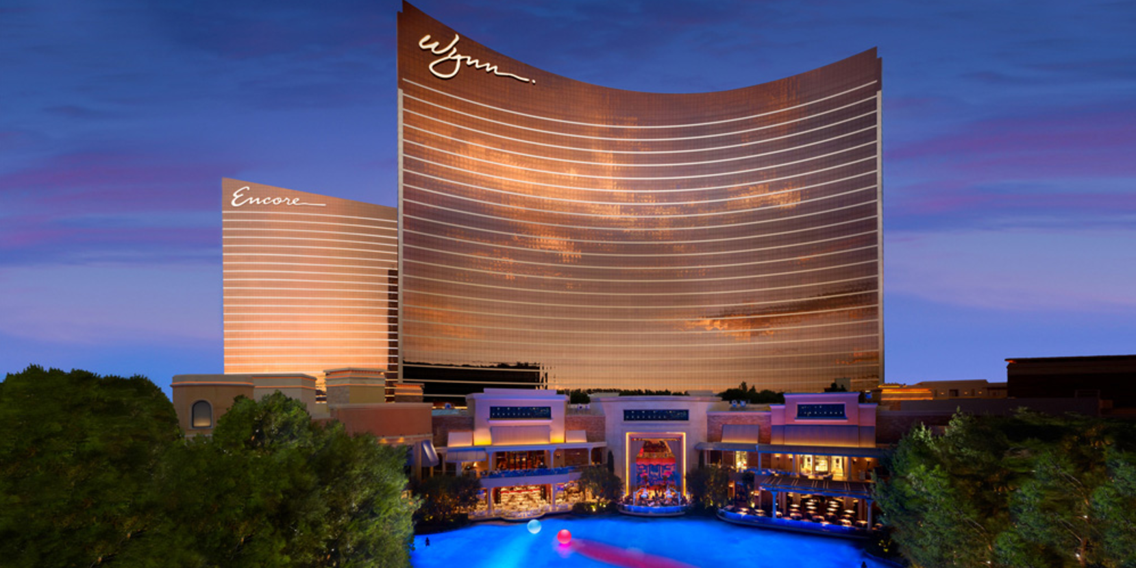 Wynn Resorts