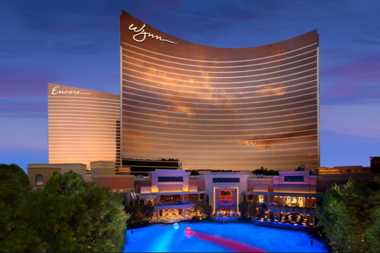 Wynn Resorts