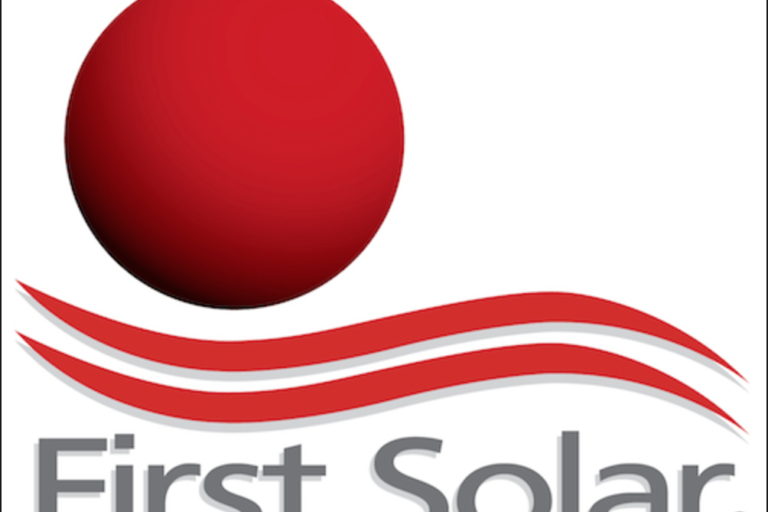 First Solar