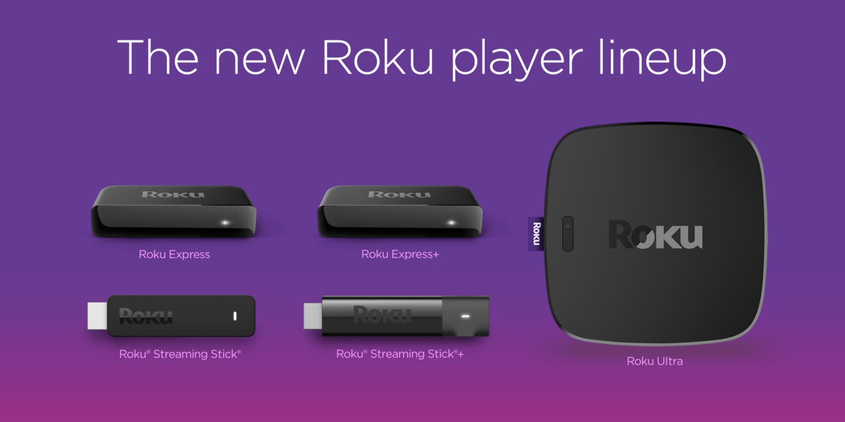 Roku