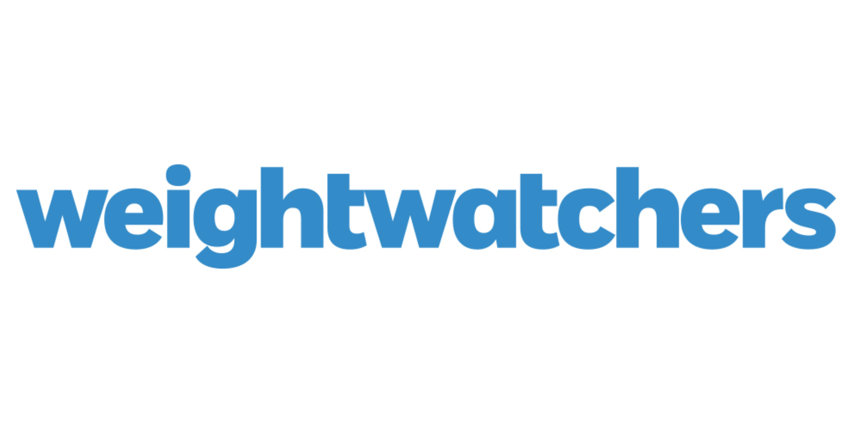 Weight watchers. Watcher logo.