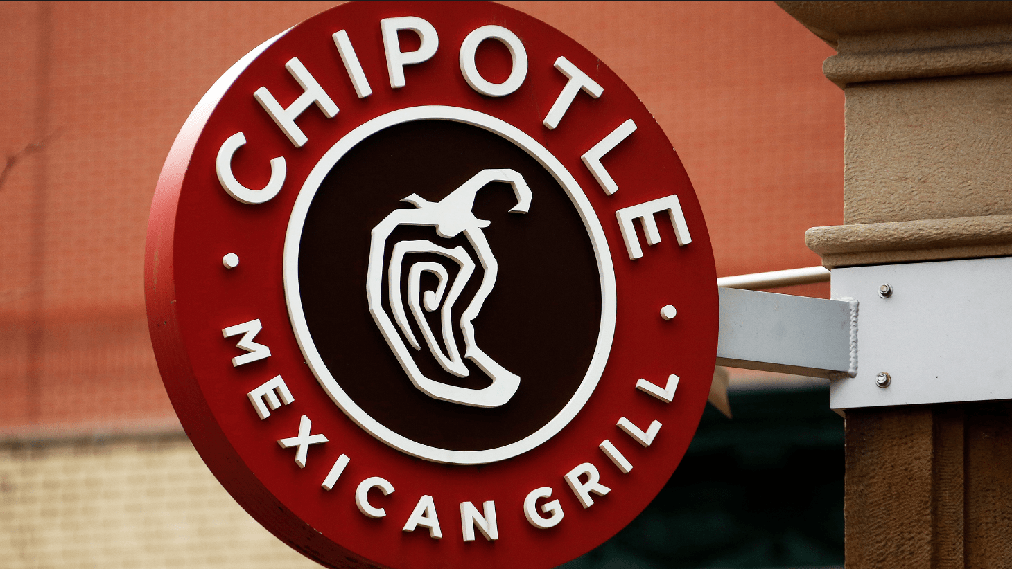 Chipotle Chart Is Serving Up Profits - Explosive Options