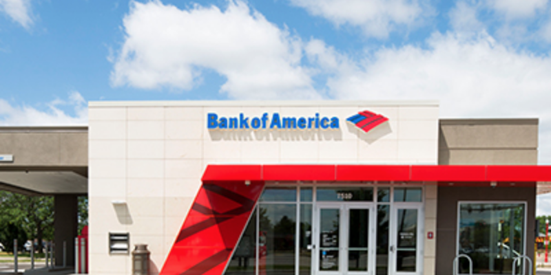 Bank of America