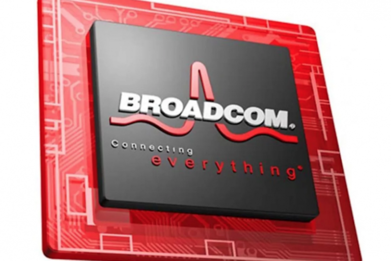 Broadcom