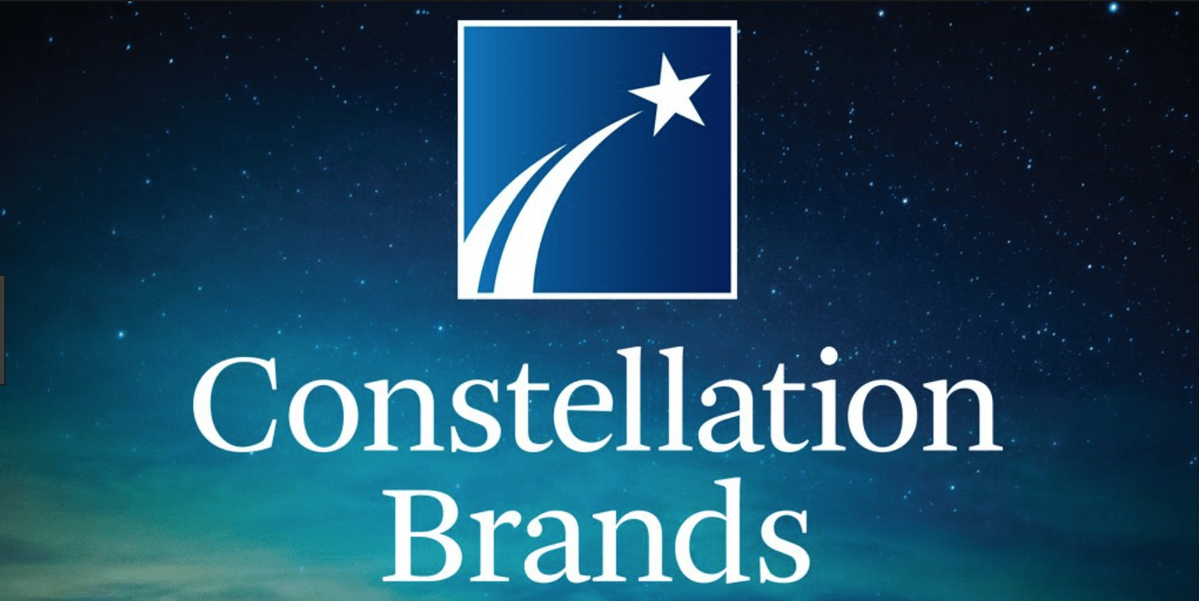 Constellation Brands Chart Is Pouring Profits - Explosive Options