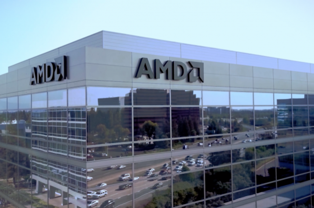 AMD