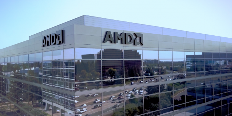 AMD