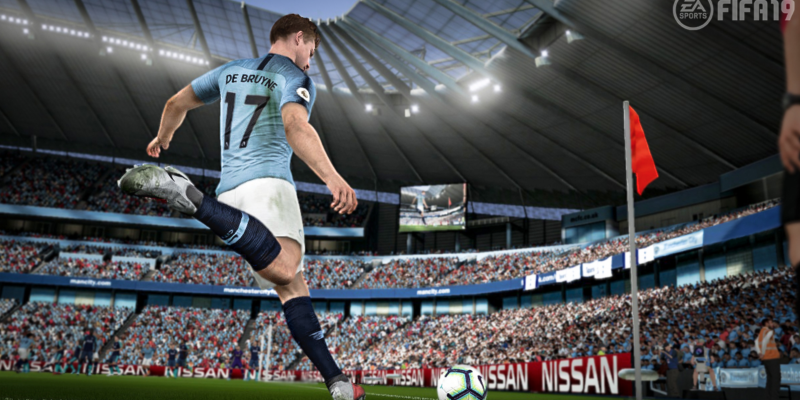 Electronic Arts