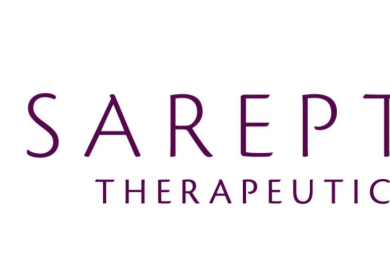 Sarepta Therapeutics