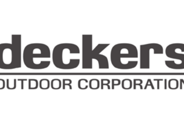 Deckers Outdoor