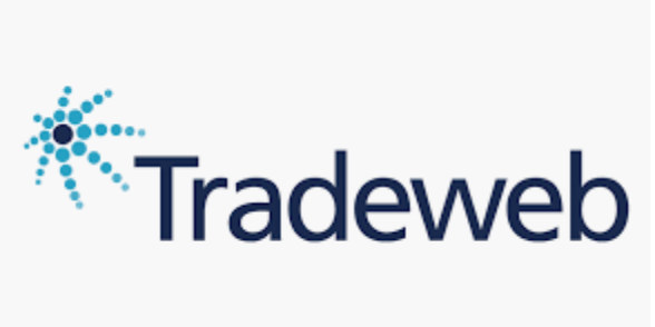 Tradeweb logo