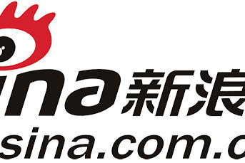 Sina stock chart (NASDAQ: SINA)