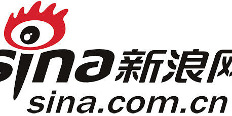 Sina stock chart (NASDAQ: SINA)