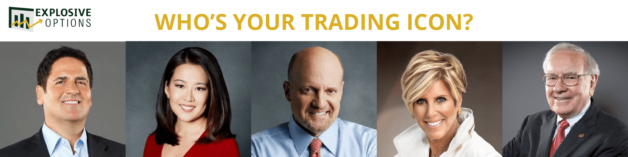 Who's your trading twin?