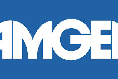 amgen stock chart analysis