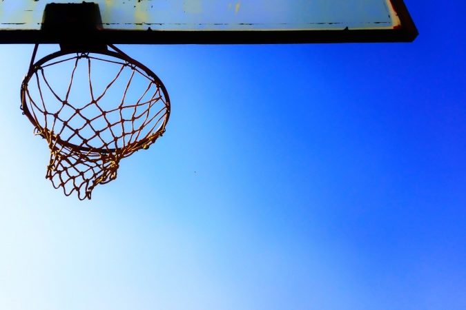 March Madness monthly charts