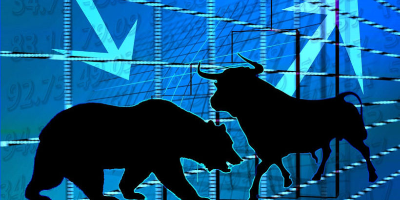 how to trade in a bear market - explosive options