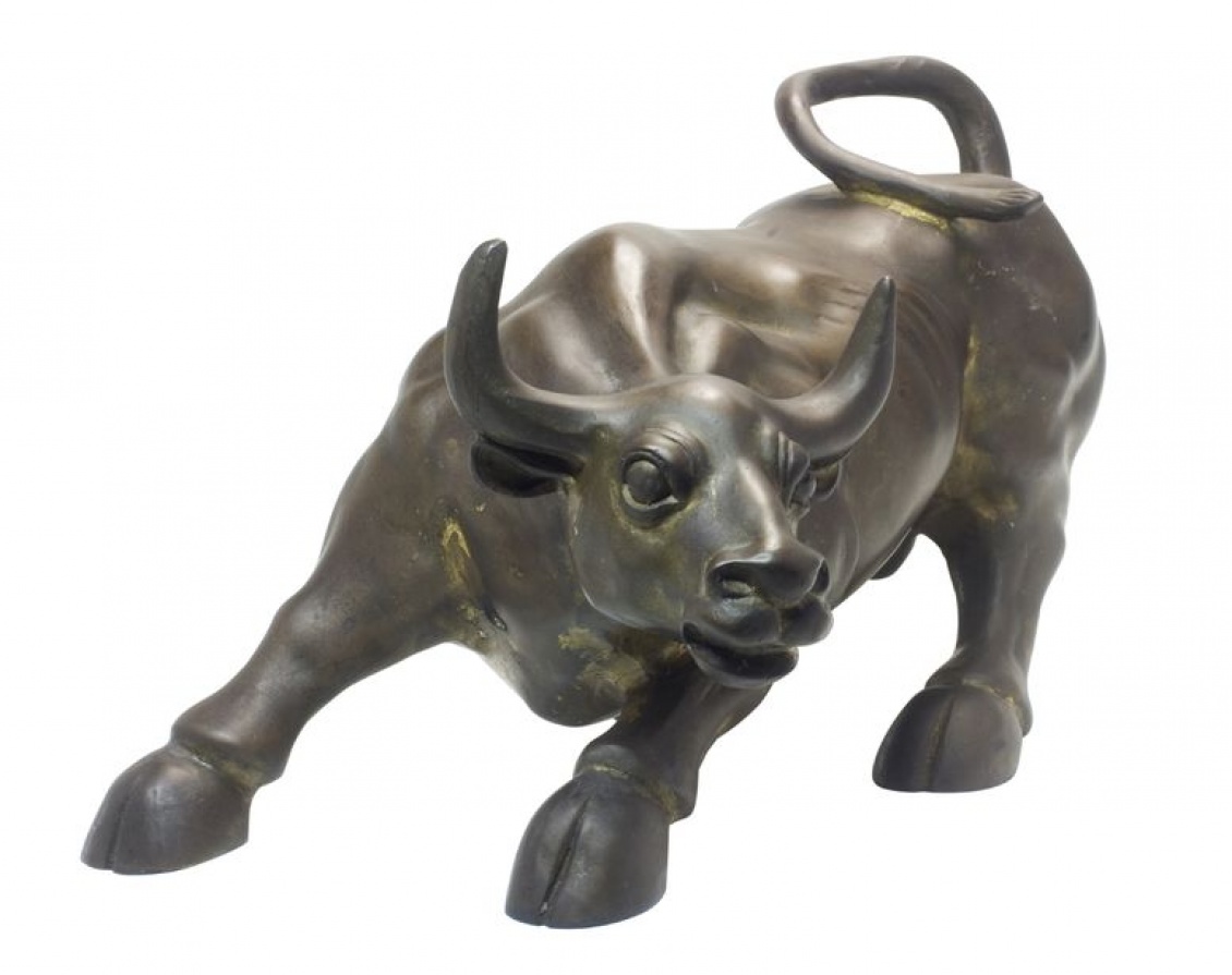 bull market