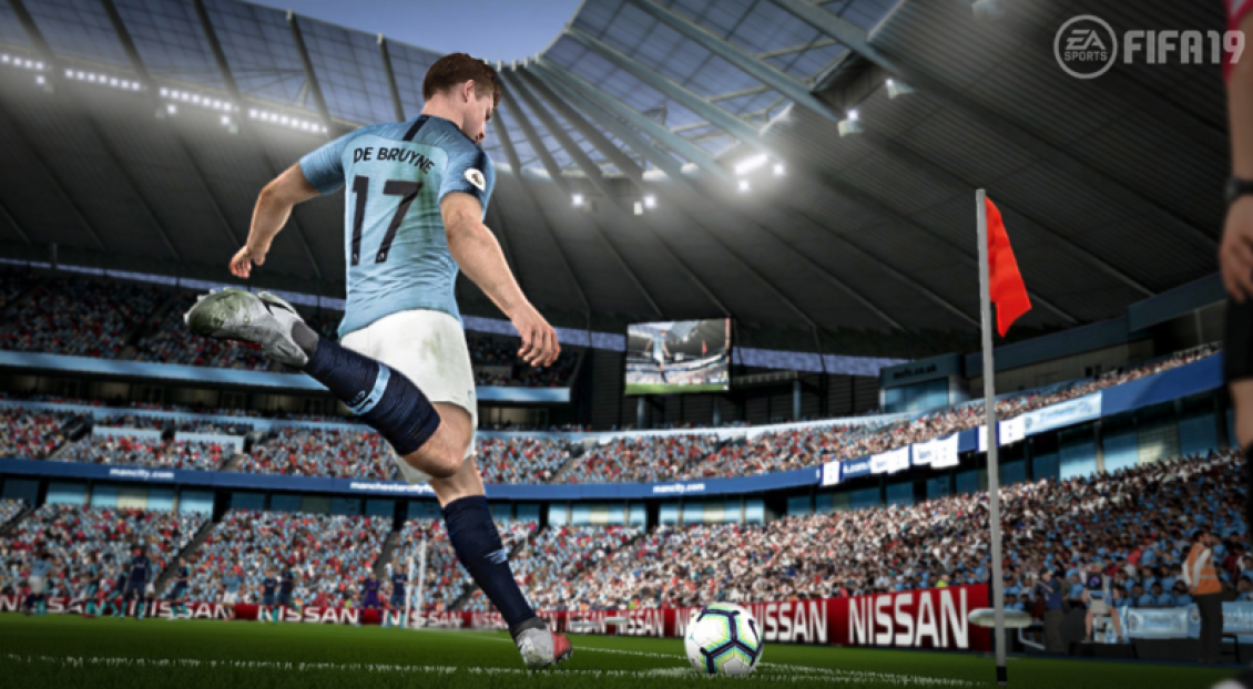 Electronic Arts