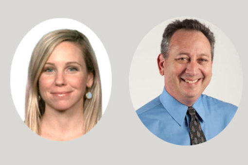 Lindsey Bell and Bob Lang - Options trading webinar