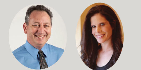 bob Lang and Stacy Widlitz- trading webinar