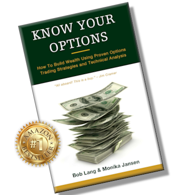 Know Your Options - Amazon Best Seller