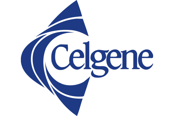 celgene stock chart