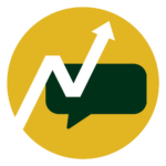 market blast icon