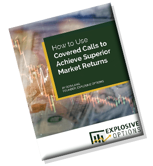 How to Use Covered Calls to Achieve Superior Market Returns