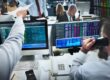 stock traders in office | adjust your trading strategy for fall 2026
