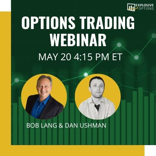 dan ushman webinar May 20