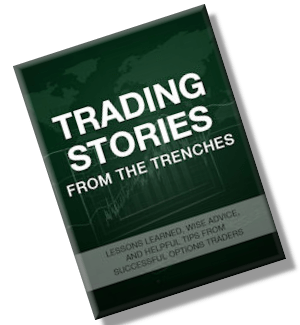 options trading ebook: Trading Stories from the Trenches