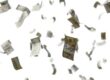 dollar bills falling | option flow