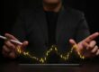 man analyzing chart | market breadth indicators
