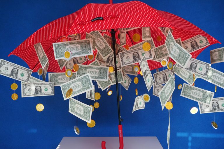 the art of buying protection