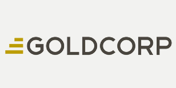 Goldcorp Stock Chart