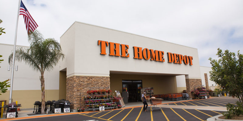 Home Depot