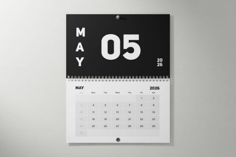May calendar | how to use seasonal trading trends