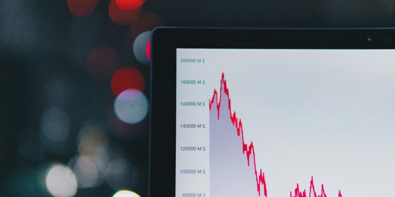 m-W7wEqy01K3s-unsplash bearish chart | bond market