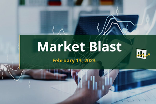market blast Feb 13