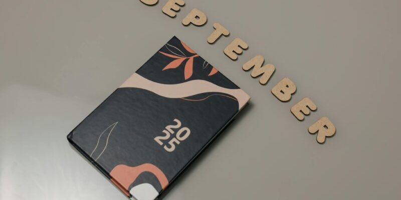 September calendar | September trading