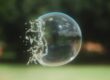 bubble bursting | AI bubble