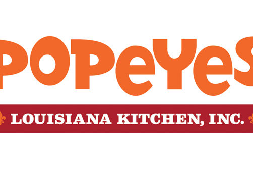 popeyes Louisiana kitchen