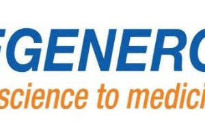Regeneron stock chart analysis