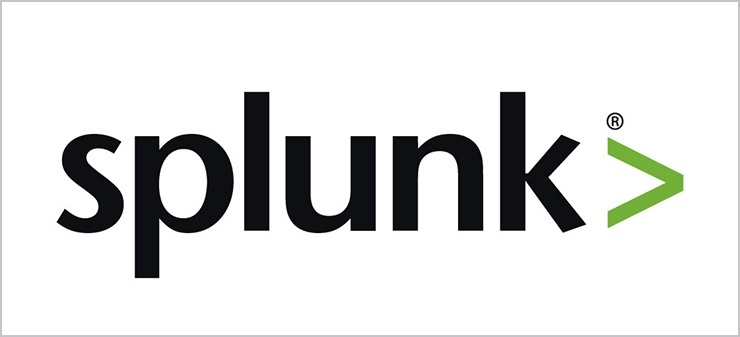 Splunk Intermedia Private Cloud - Splunk Logo White Png - Free Transparent  PNG Download - PNGkey