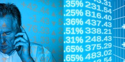 How To Overcome A Trading Slump - options trading webinar