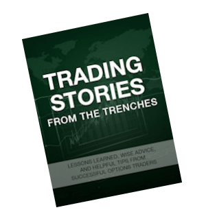 Trading Stories - trading ebook