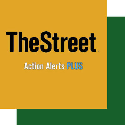 TheStreet action alerts plus